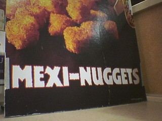 Mexi-Nuggets