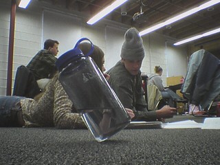 Balancing - Balanced!