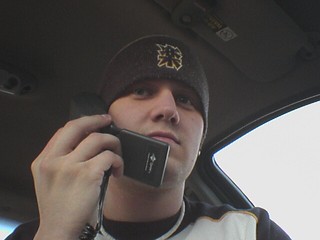 Tech - A rad cell phone