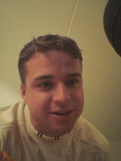 Waiting for Snoop Doog