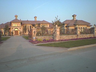 Ankeny Mansion