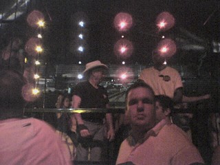 Cowboy Bouncer @ Vieux Carre