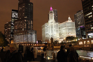 Wrigley Building
