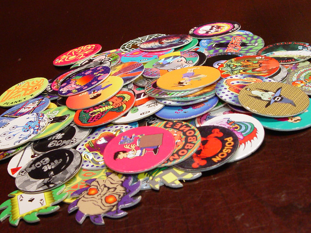 POGs