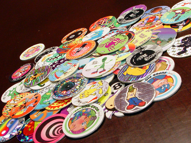 POGs