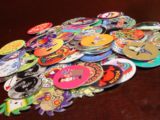 POGs