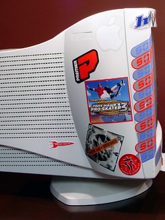 Tech - My Old Monitor