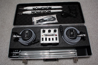 Novatron 240