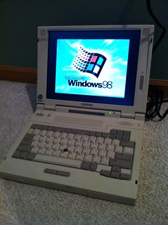 Windows 98