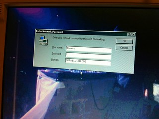 CORNELL-COLLEGE login