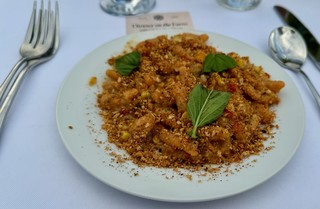 This Cavatellie was ridic