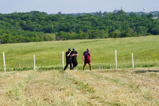 Chris Hoffmann - The chefs