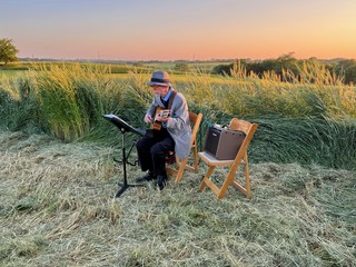 Sunset - This was really nice