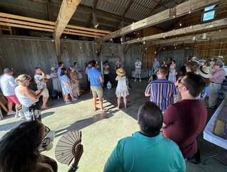 Gettin the Grade A Gardens Spiel