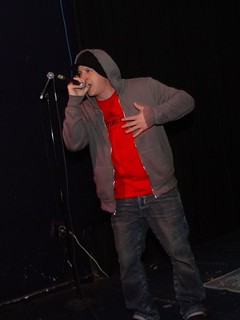 Luke Driscoll - Aeon Grey