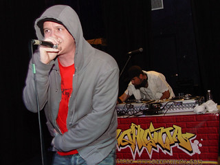 Luke Driscoll - Aeon Grey