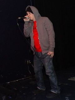 Luke Driscoll - Aeon Grey