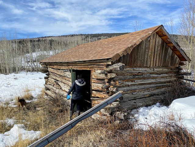Exploring the property