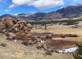 Covid-19 - Rocks n stuff