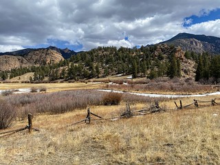 Covid-19 - Valley of Life