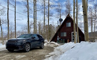 Covid-19 - Home for the next week