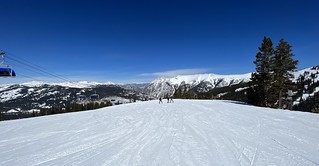 Snowboarding - I need to get to the mountains more