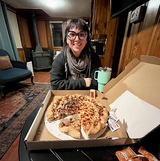 pizza - Sunday Night Pizza Lovers