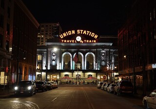 Denver Union Station