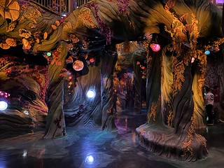 Art - Hangin in this place