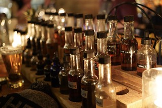 Drinks - Bitters n stuff