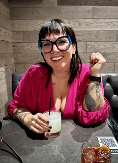 Drinks - We are out!