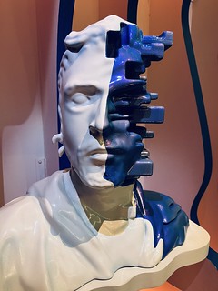 Art - Stoic and Geometric