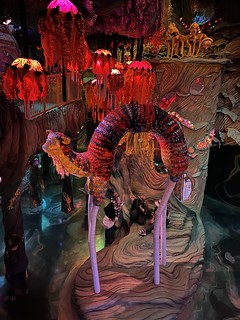 Art - Hello weird world