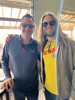 Jason Reiter - Reiter!