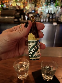 Drinks - Underberg