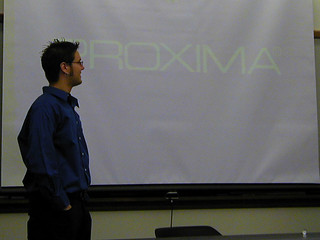 PROXIMA