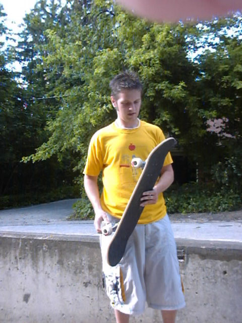 wtf am I supposed to do with this