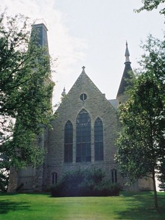 King Chapel