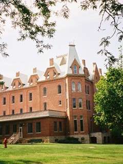 Bowman-Carter Hall