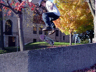 Mise well try 1 more time with the broken deck