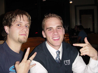 Westside - Me and Pete