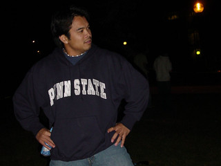 Drinks - In the No Fly Zone