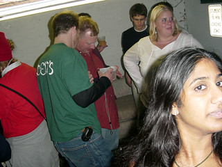 Damon Toalrossi - Delt House