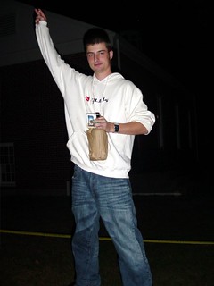 Drinks - In the No Fly Zone