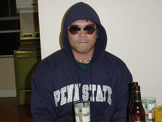 Nathan D - Unabomber