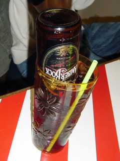 Drinks - Why wouldn't this happen?