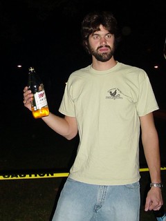 Drinks - In the No Fly Zone