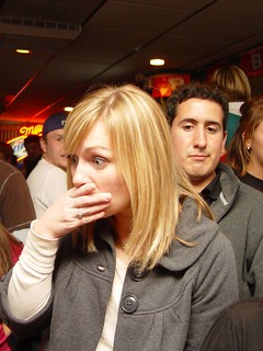 Jamie Lomheime - Jamie and Matt