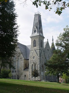 King Chapel