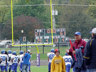 "We can and will beat dubuque tomorrow"